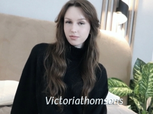 Victoriathomsons