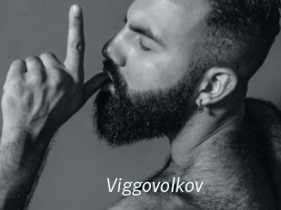 Viggovolkov