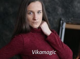 Vikamagic