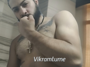 Vikramturne