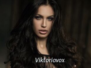 Viktoriavox