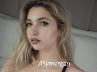 Vikymorgan