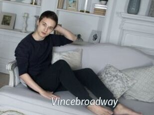 Vincebroadway