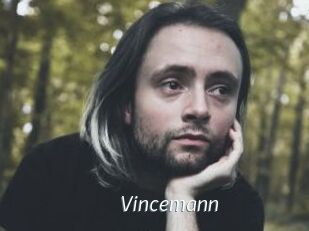 Vincemann