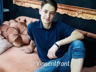 Vinsentfrant