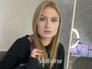 Violarise