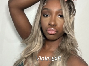 Violet6xft