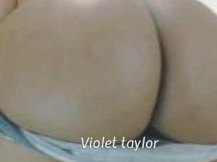 Violet_taylor