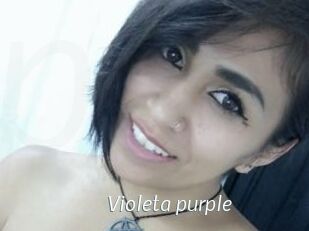 Violeta_purple