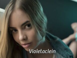 Violetaclein