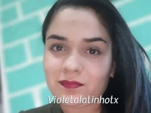 Violetalatinhotx