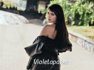 Violetaparker