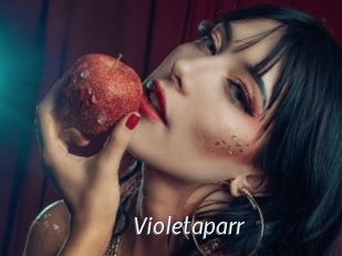 Violetaparr