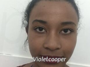 Violetcooper