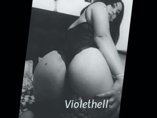 Violethell