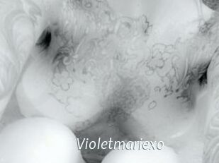 Violetmariexo