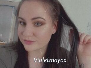 Violetmayox