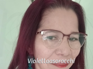 Violettaasoracchi