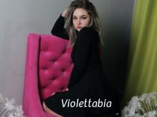 Violettabia