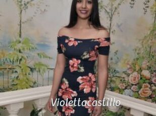 Violettacastillo