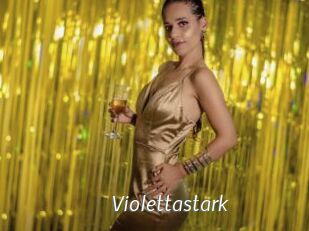 Violettastark