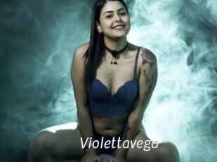 Violettavega