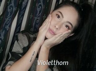 Violetthorn