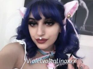 Violetvalentinaxxx