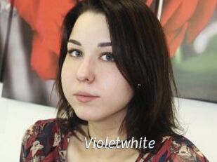 Violetwhite