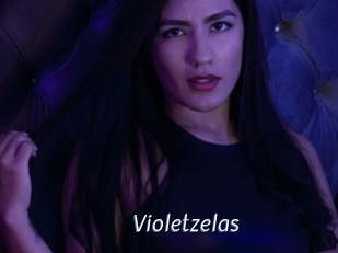 Violetzelas