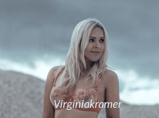 Virginiakramer