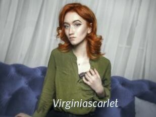 Virginiascarlet