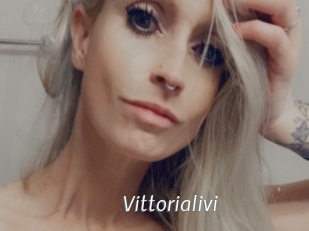 Vittorialivi