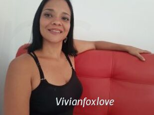 Vivianfoxlove