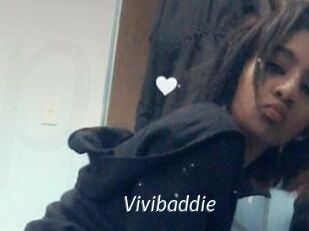 Vivibaddie