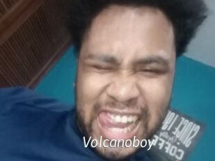 Volcanoboy