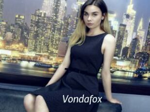 Vondafox