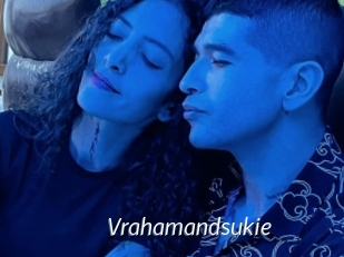 Vrahamandsukie