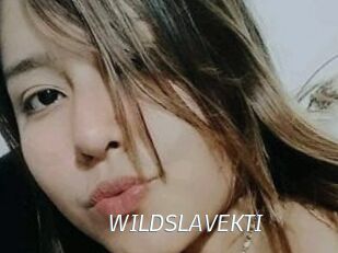 WILDSLAVEKTI