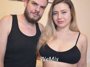 WeMix