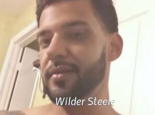 Wilder_Steele