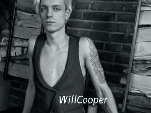 WillCooper