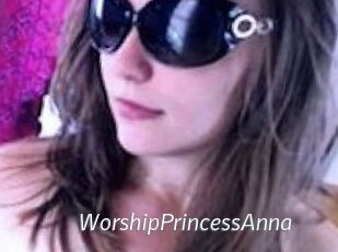 WorshipPrincessAnna