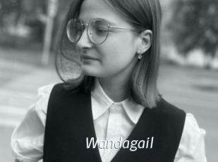 Wandagail