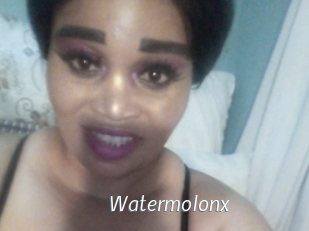 Watermolonx