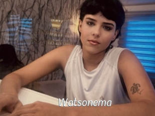 Watsonema