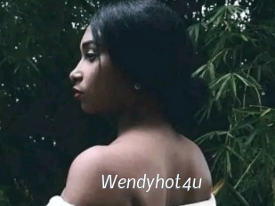 Wendyhot4u