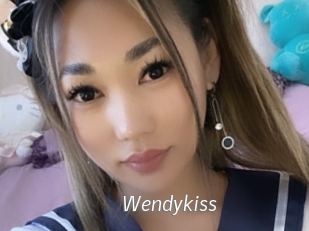 Wendykiss