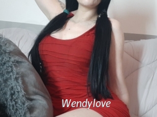 Wendylove