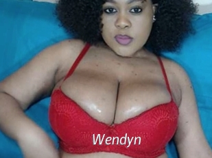 Wendyn